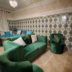  Appartement Near To Airport 262 Avenue El Khalij 2 Bedroom