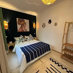 Hébergement de vacances Dar Julia 3 En Exclusivitees Avec Jacuzzi