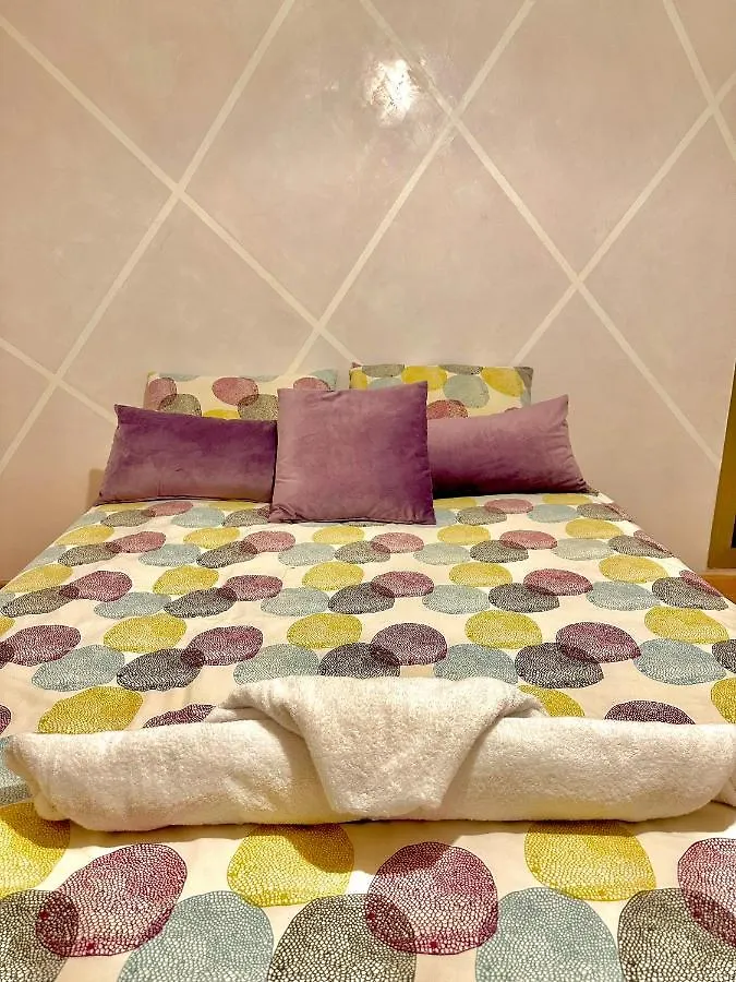 Appartement Prestigia Golf 3 Chambres Opale Marrakesh