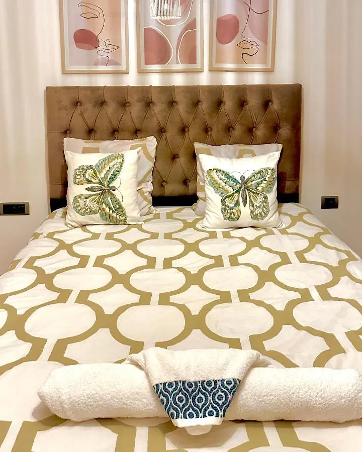 Prestigia Golf 3 Chambres Opale Marrakesh