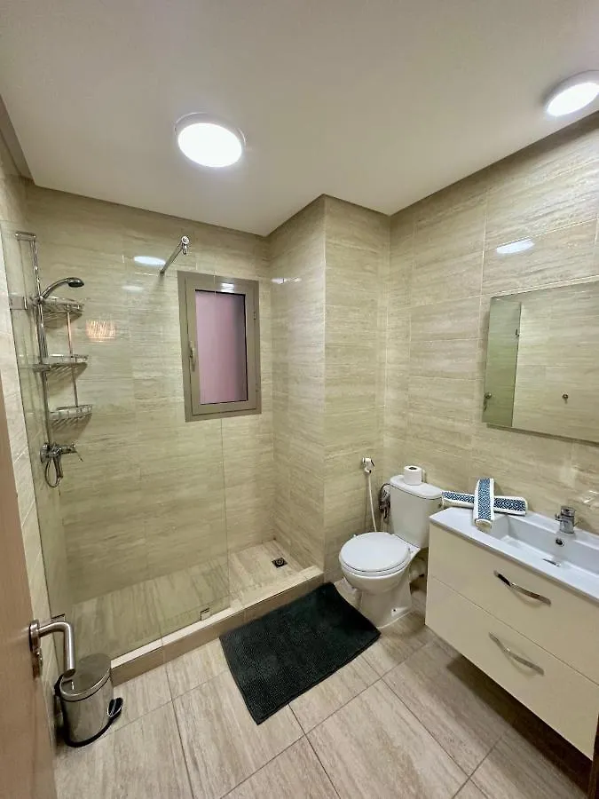 Appartement Prestigia Golf 3 Chambres Opale Marrakesh