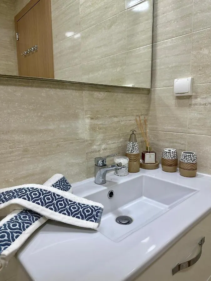 Prestigia Golf 3 Chambres Opale Marrakesh Appartement