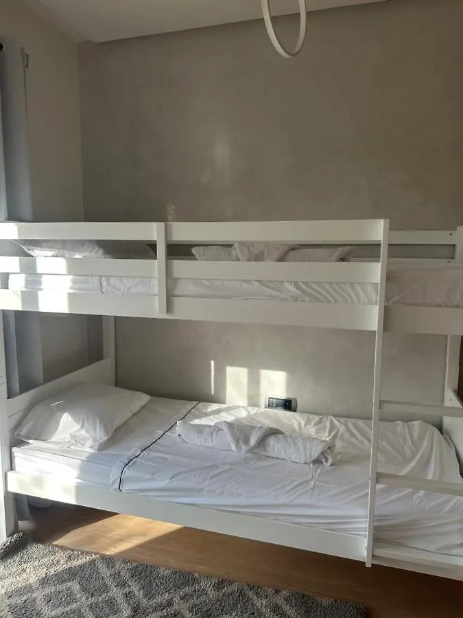 Apartment Prestigia Golf 3 Chambres Opale Marrakesh Morocco